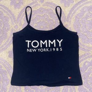 TOMMY HILFIGER Tank Top
